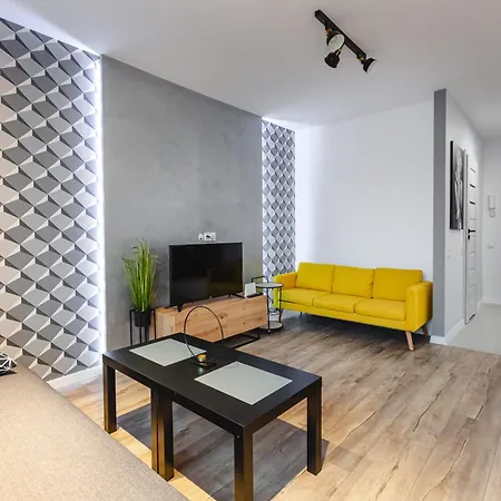 Olszewska 8 By Homeprime * Warszawa