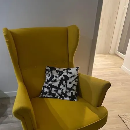 Nowoczesny W Sercu Mokotowa Appartement *