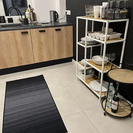 Nowoczesny W Sercu Mokotowa Varsovie