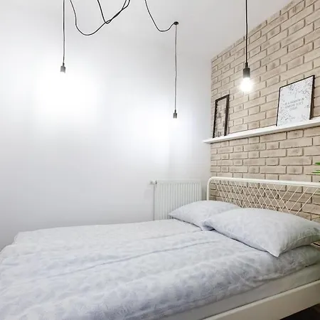 Nowoczesny W Sercu Mokotowa Appartement