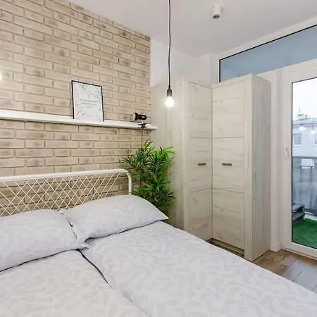 Nowoczesny W Sercu Mokotowa Appartement *