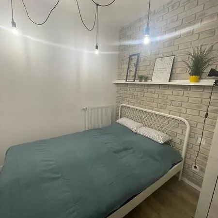 Nowoczesny W Sercu Mokotowa * Βαρσοβία