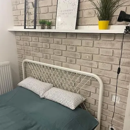 Nowoczesny W Sercu Mokotowa Appartement Varsovie