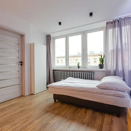 Apartmán Olszewska 8 By Homeprime *